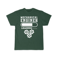 Thumbnail for Mechanical Enginer T-Shirt THE AV8R