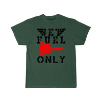Thumbnail for Jet Fighter Pilot Air Force Aircraft T Shirt THE AV8R