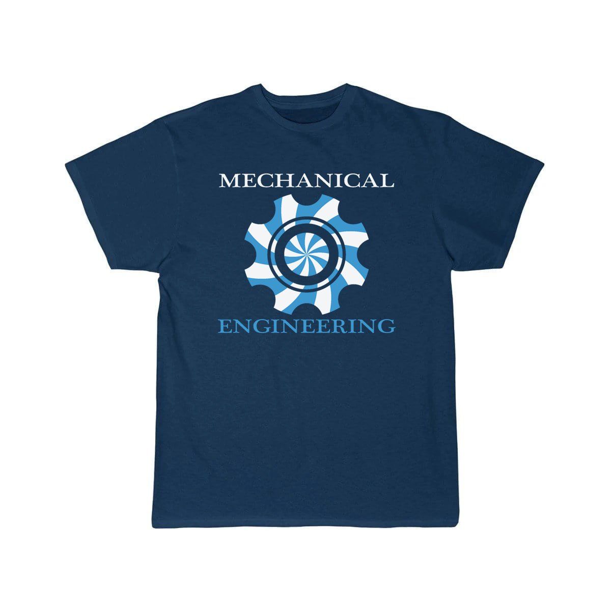 mechanical engineering, mechanics engineer  T-Shirt THE AV8R