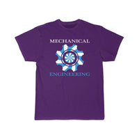 Thumbnail for mechanical engineering, mechanics engineer  T-Shirt THE AV8R