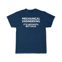 Thumbnail for Mechanical Engineering Gifts Mechanical  T-Shirt THE AV8R