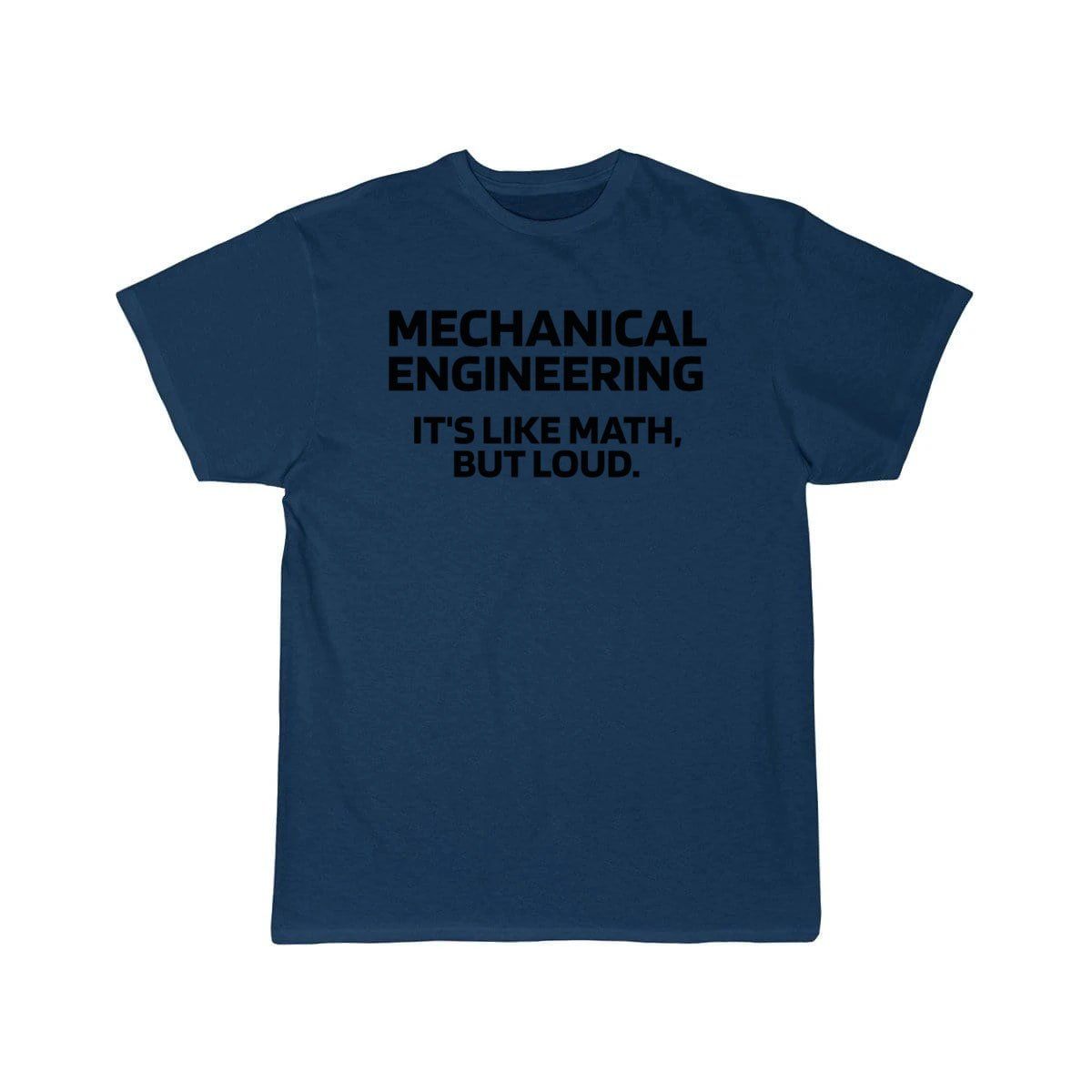 Mechanical Engineering Gifts Mechanical  T-Shirt THE AV8R