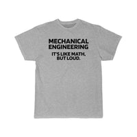 Thumbnail for Mechanical Engineering Gifts Mechanical  T-Shirt THE AV8R