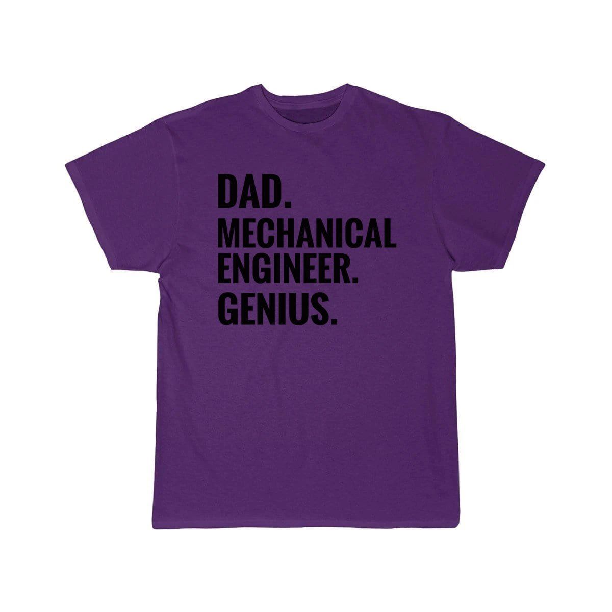 Mechanical Engineering For Mechanical Engineer  T-Shirt THE AV8R