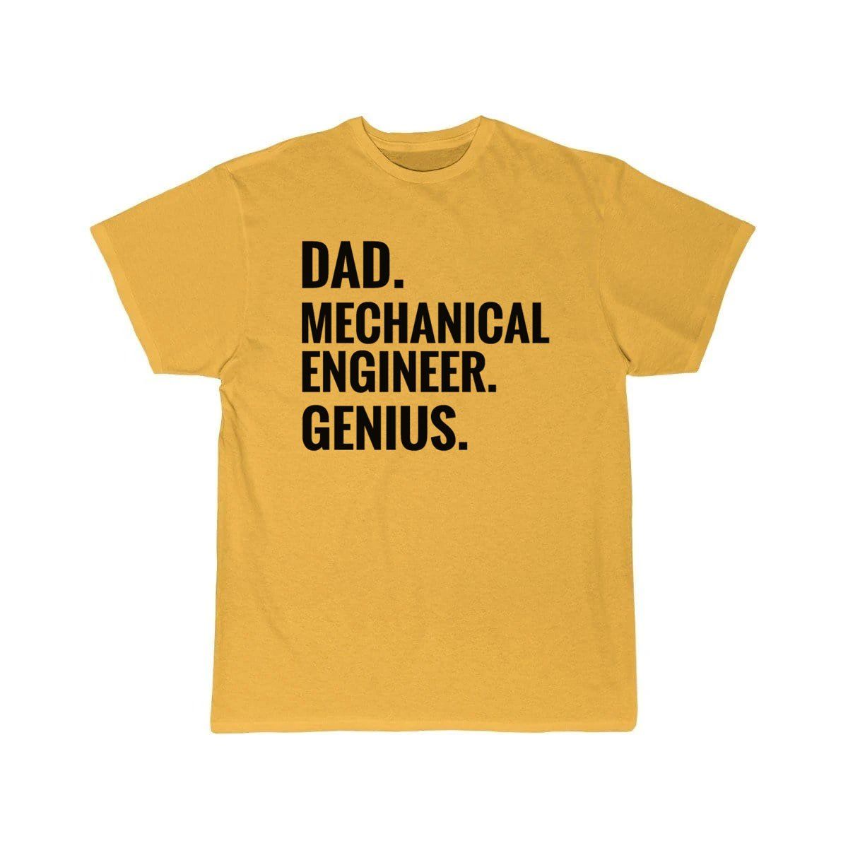 Mechanical Engineering For Mechanical Engineer  T-Shirt THE AV8R