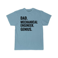 Thumbnail for Mechanical Engineering For Mechanical Engineer  T-Shirt THE AV8R