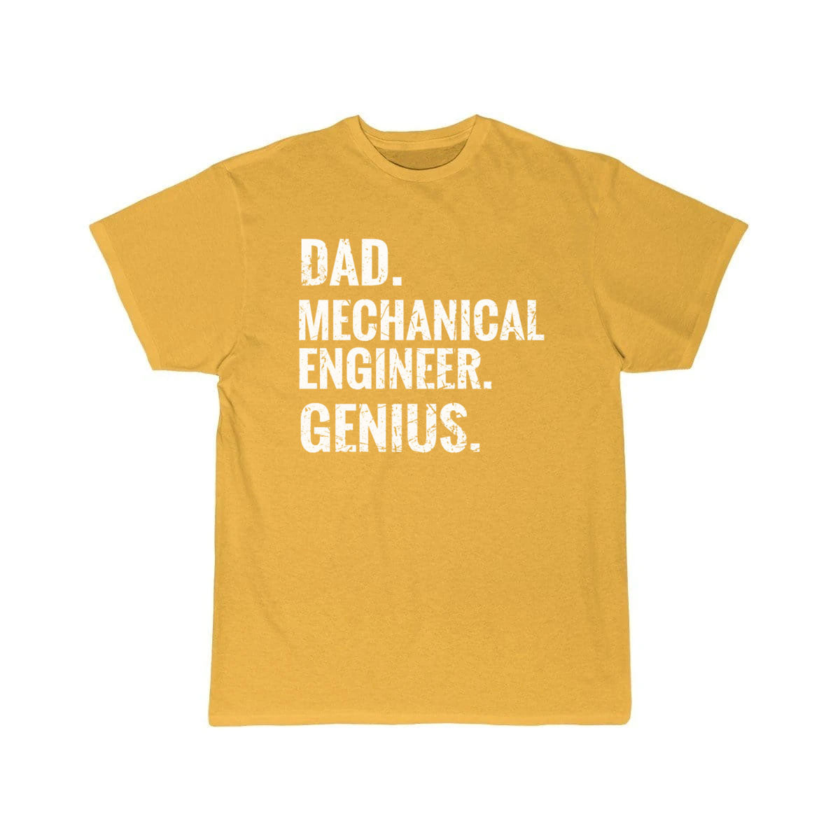 Mechanical Engineering For Mechanical Engineer  T-Shirt THE AV8R