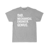 Thumbnail for Mechanical Engineering For Mechanical Engineer  T-Shirt THE AV8R