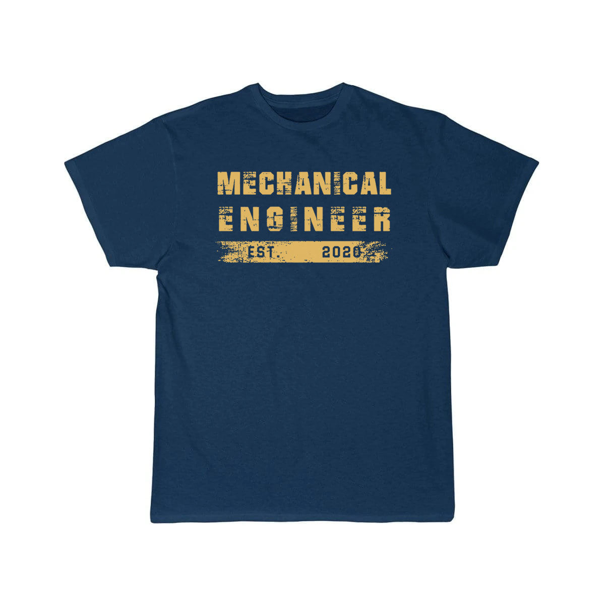 Mechanical Engineer Gift Mechanical Engineer  T-Shirt THE AV8R