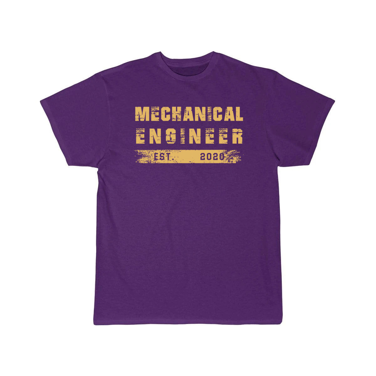 Mechanical Engineer Gift Mechanical Engineer  T-Shirt THE AV8R