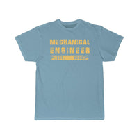 Thumbnail for Mechanical Engineer Gift Mechanical Engineer  T-Shirt THE AV8R