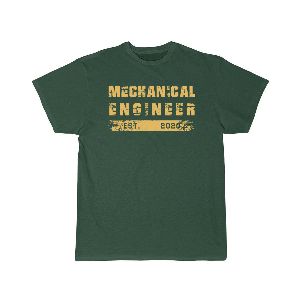 Mechanical Engineer Gift Mechanical Engineer  T-Shirt THE AV8R