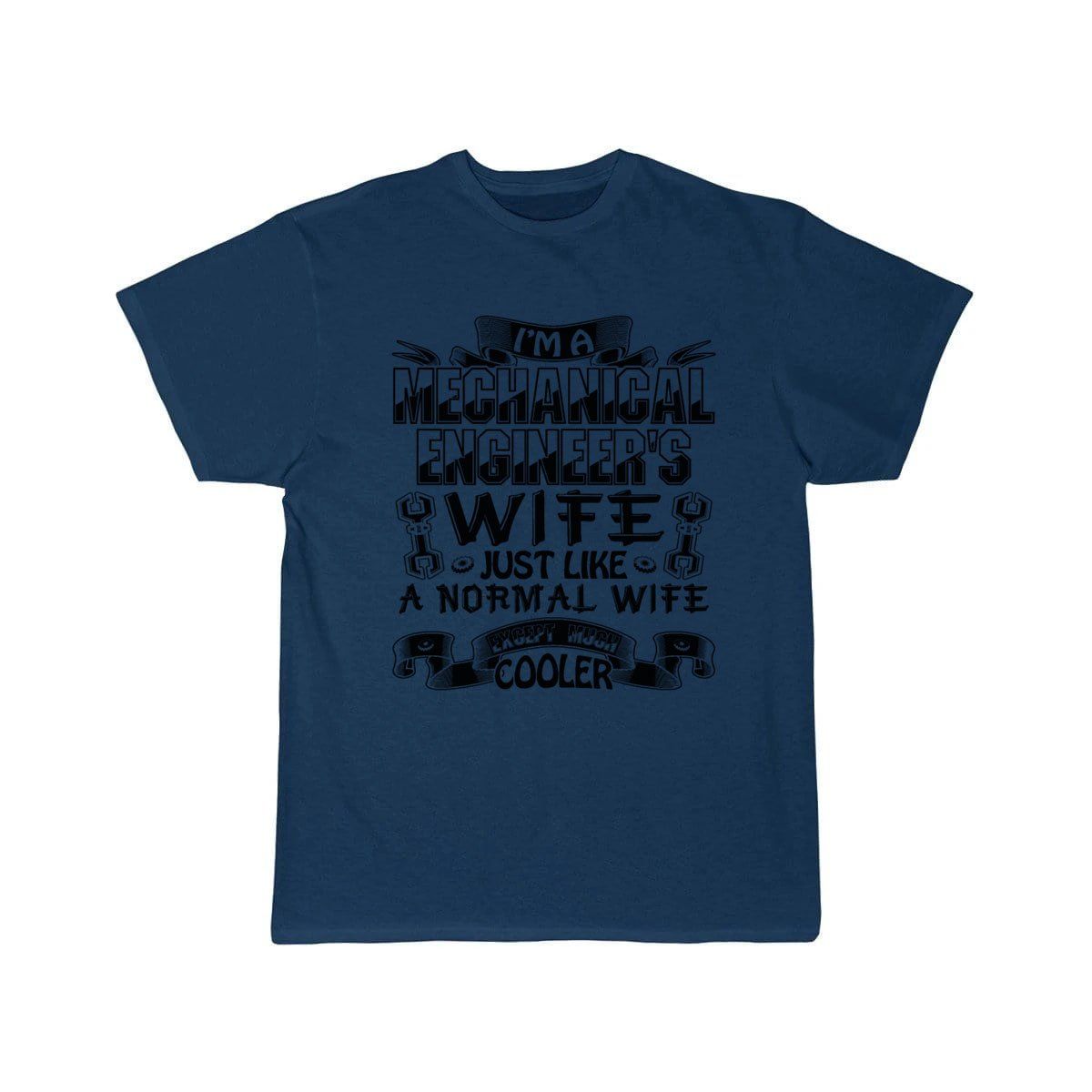 Mechanical Engineer T-Shirt THE AV8R