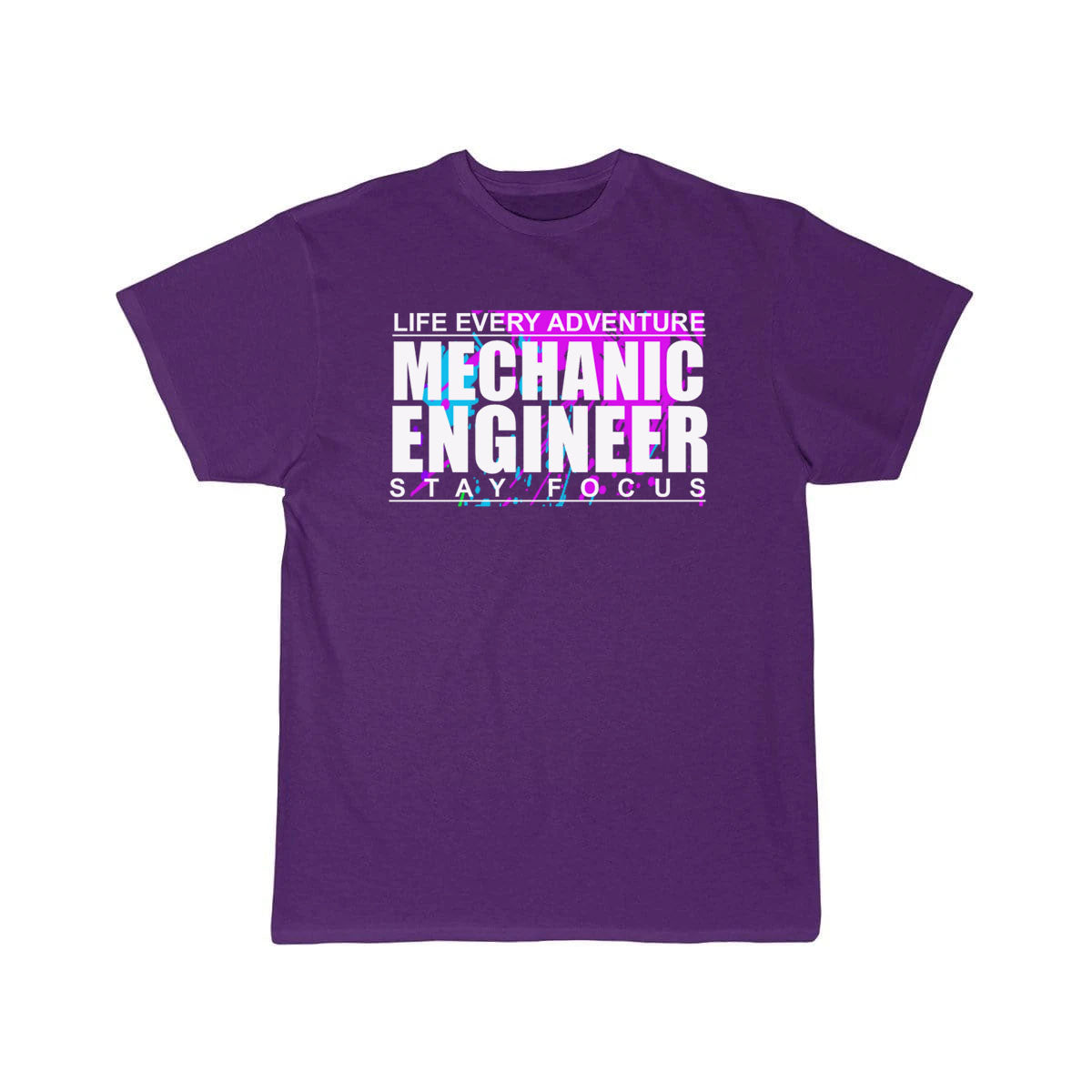 mechanical engineer  T-Shirt THE AV8R