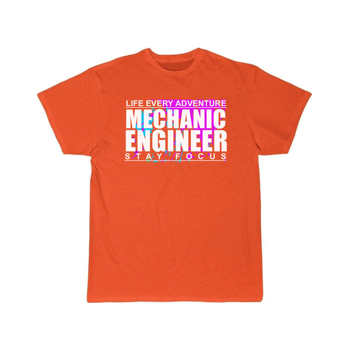 mechanical engineer  T-Shirt THE AV8R