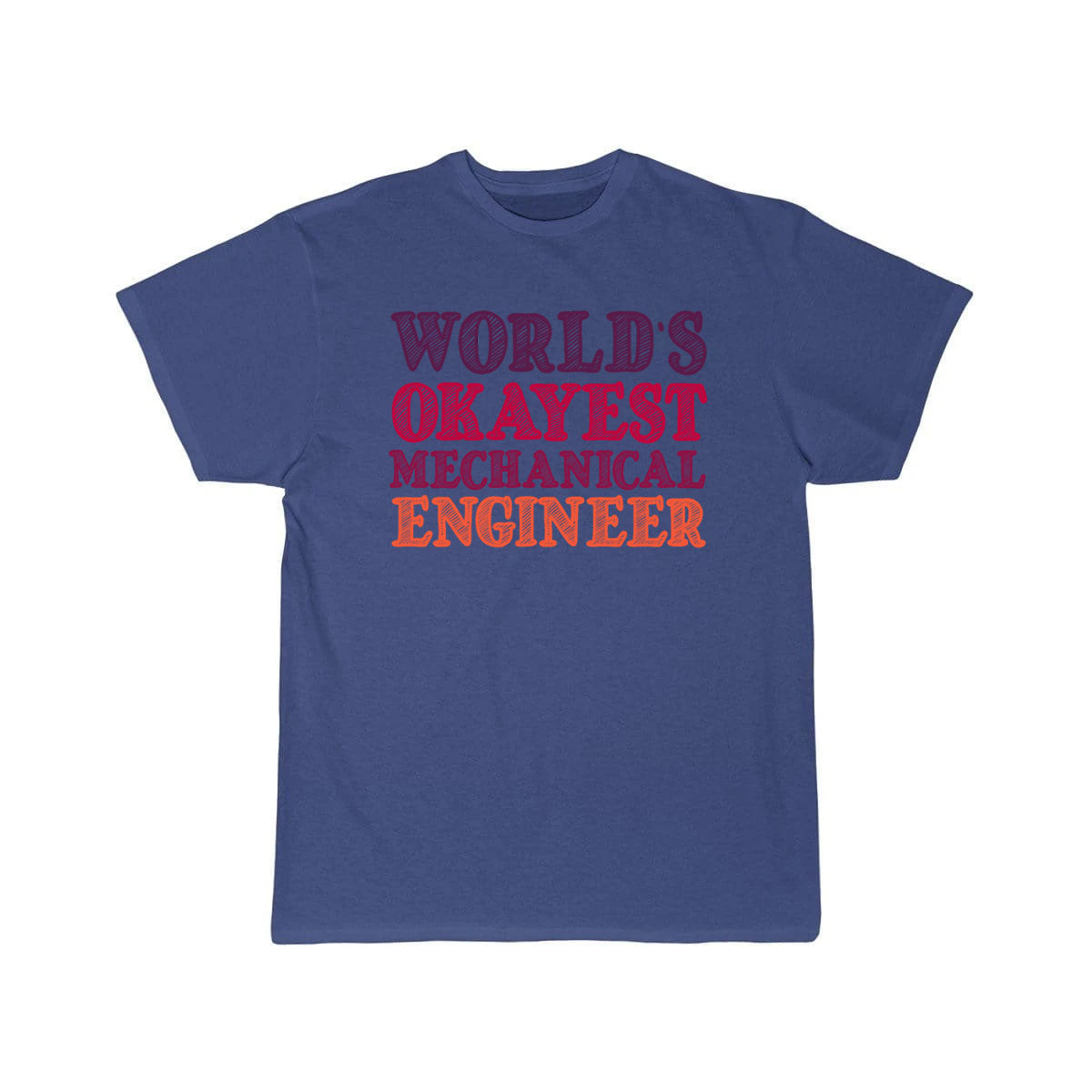 mechanical engineer  T-Shirt THE AV8R