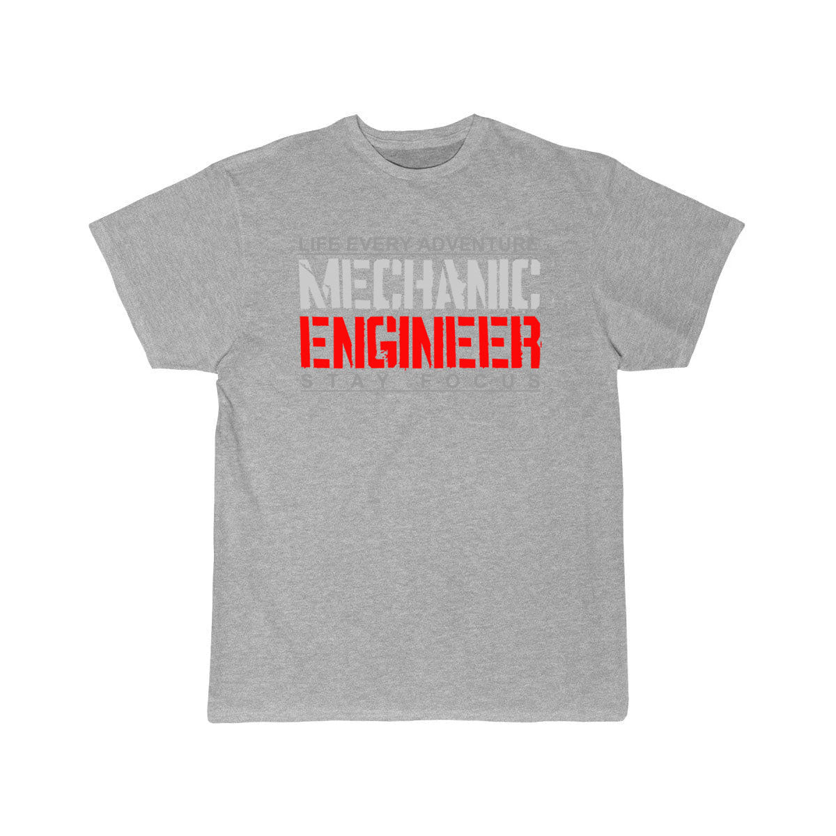 mechanical engineer  T-Shirt THE AV8R