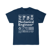 Thumbnail for mechanical engineer  T-Shirt THE AV8R