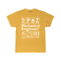 Thumbnail for mechanical engineer  T-Shirt THE AV8R