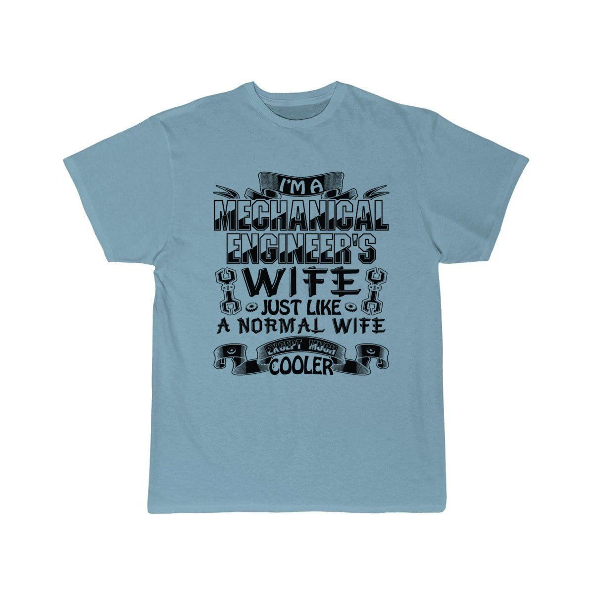 Mechanical Engineer T-Shirt THE AV8R