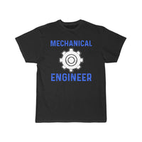 Thumbnail for mechanical engineer T-Shirt THE AV8R