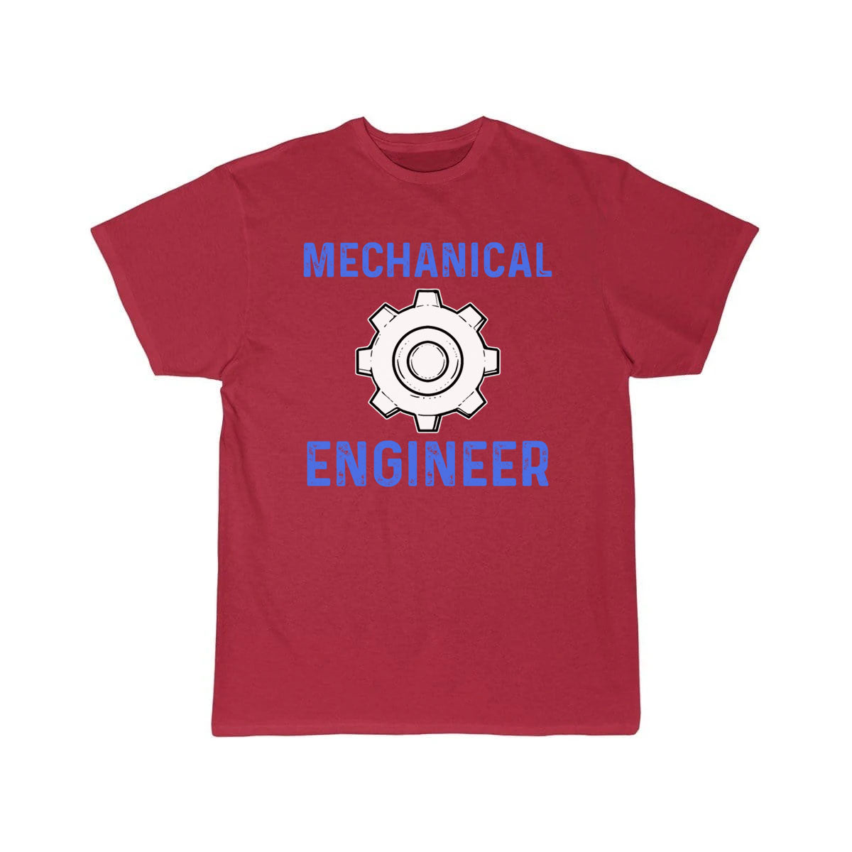 mechanical engineer T-Shirt THE AV8R