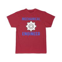 Thumbnail for mechanical engineer T-Shirt THE AV8R