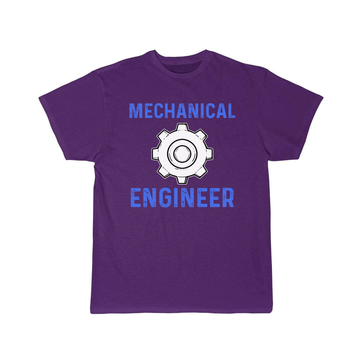 mechanical engineer T-Shirt THE AV8R