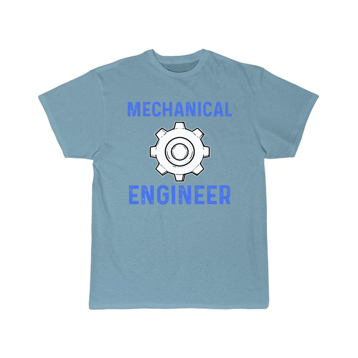 mechanical engineer T-Shirt THE AV8R