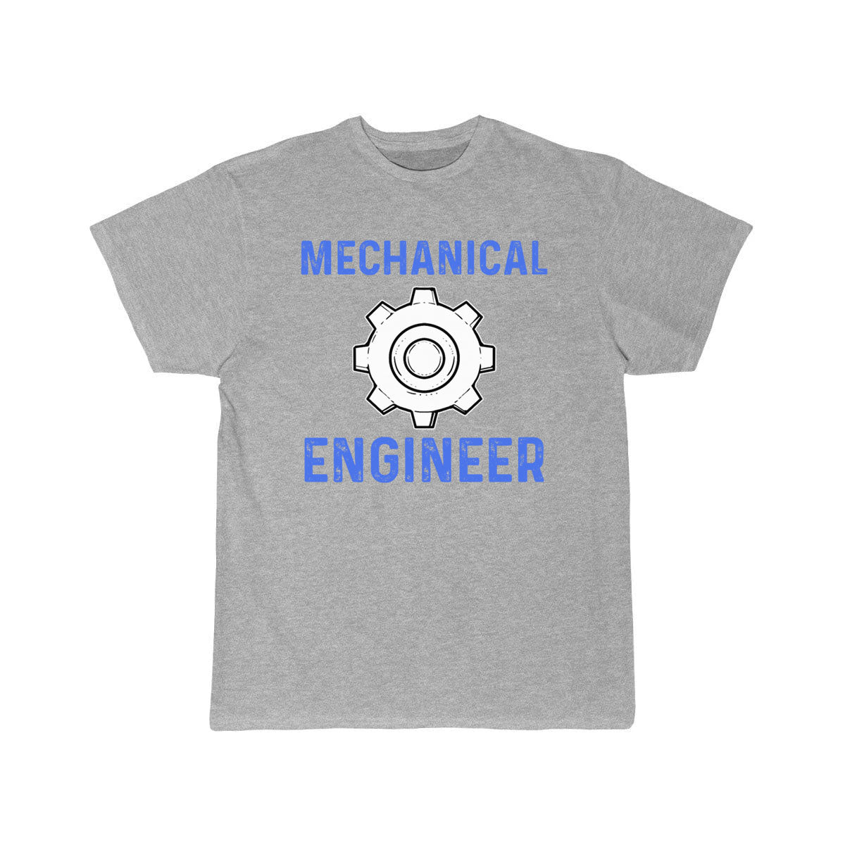 mechanical engineer T-Shirt THE AV8R