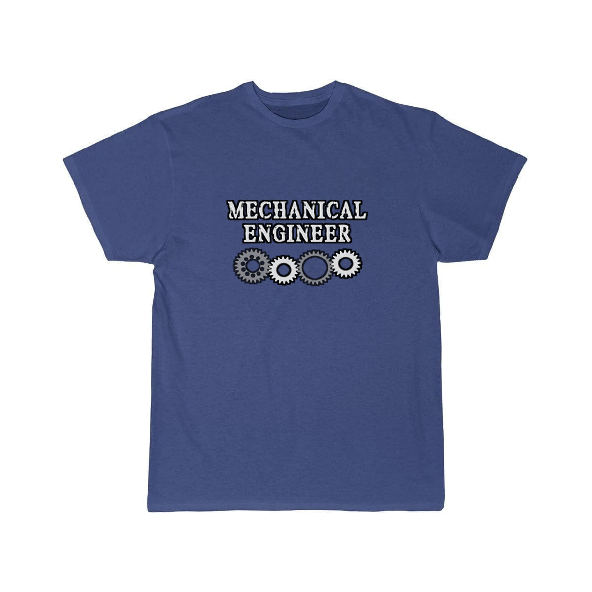 mechanical engineer  T-Shirt THE AV8R