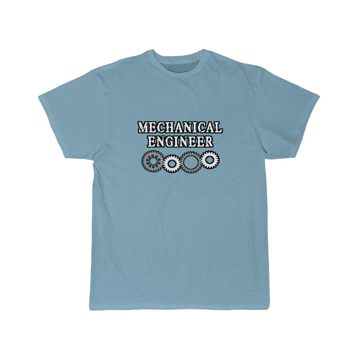 mechanical engineer  T-Shirt THE AV8R