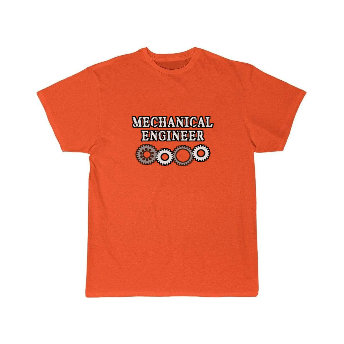 mechanical engineer  T-Shirt THE AV8R