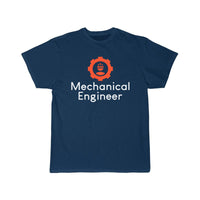 Thumbnail for mechanical engineer T-Shirt THE AV8R