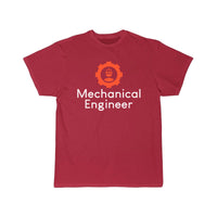 Thumbnail for mechanical engineer T-Shirt THE AV8R