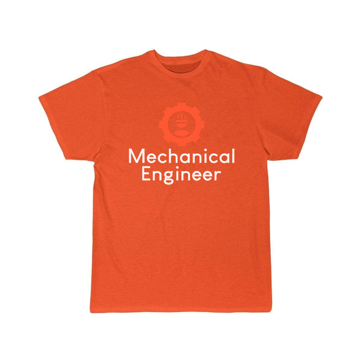 mechanical engineer T-Shirt THE AV8R