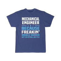 Thumbnail for mechanical engineer T-Shirt THE AV8R