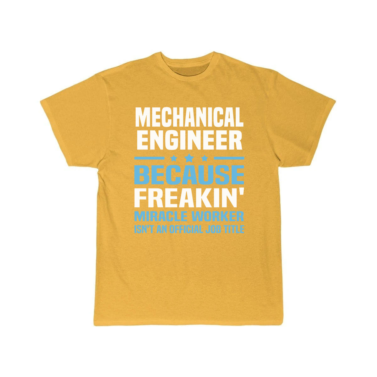 mechanical engineer T-Shirt THE AV8R