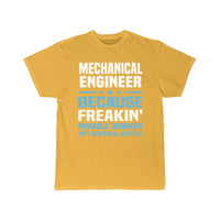 Thumbnail for mechanical engineer T-Shirt THE AV8R