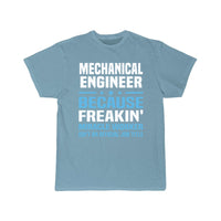 Thumbnail for mechanical engineer T-Shirt THE AV8R