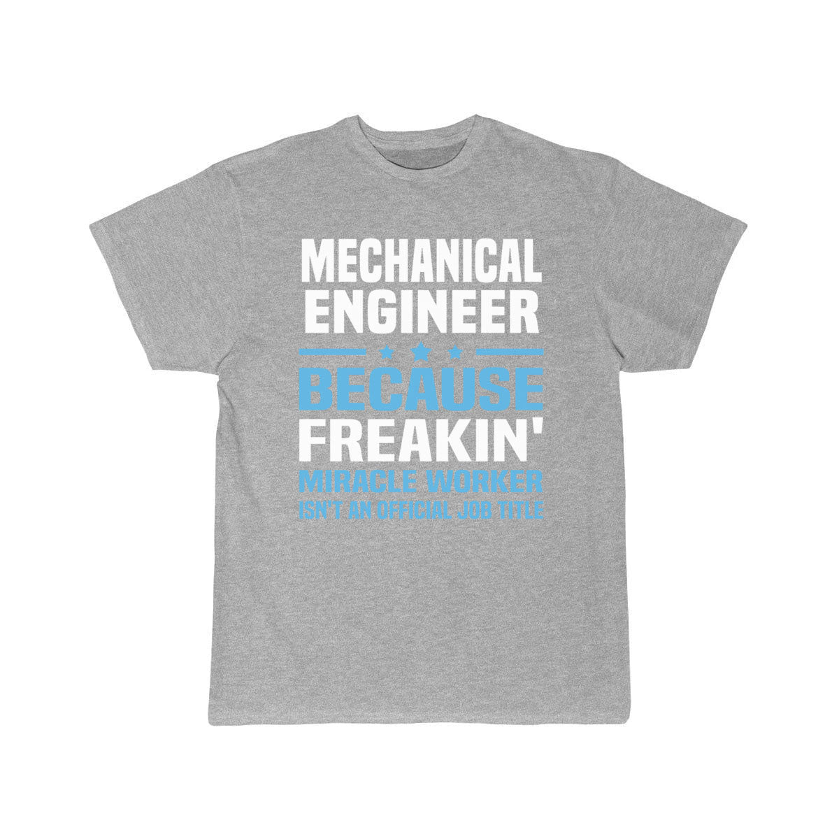 mechanical engineer T-Shirt THE AV8R