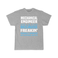 Thumbnail for mechanical engineer T-Shirt THE AV8R