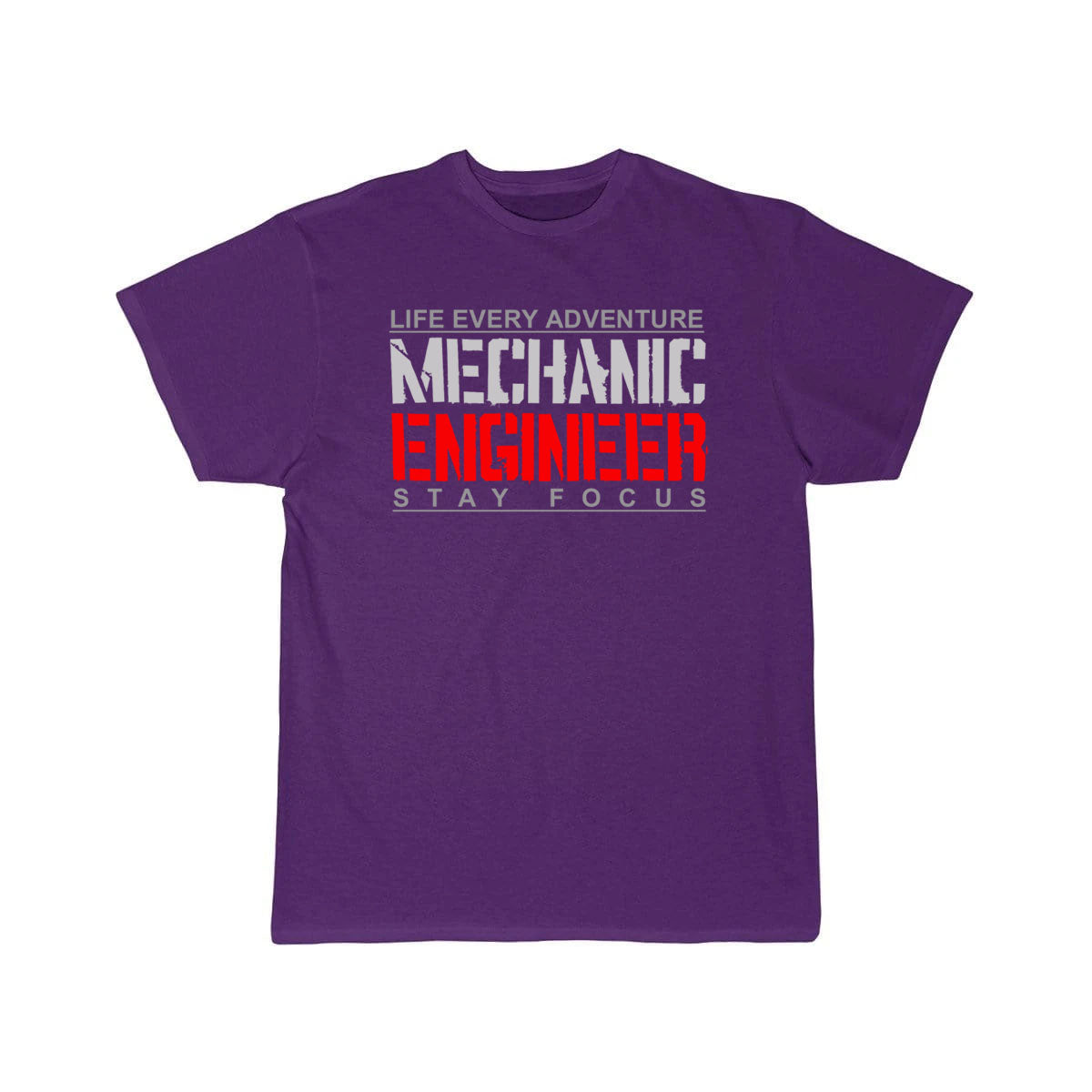 mechanical engineer  T-Shirt THE AV8R