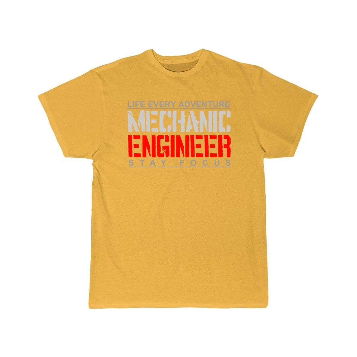 mechanical engineer  T-Shirt THE AV8R