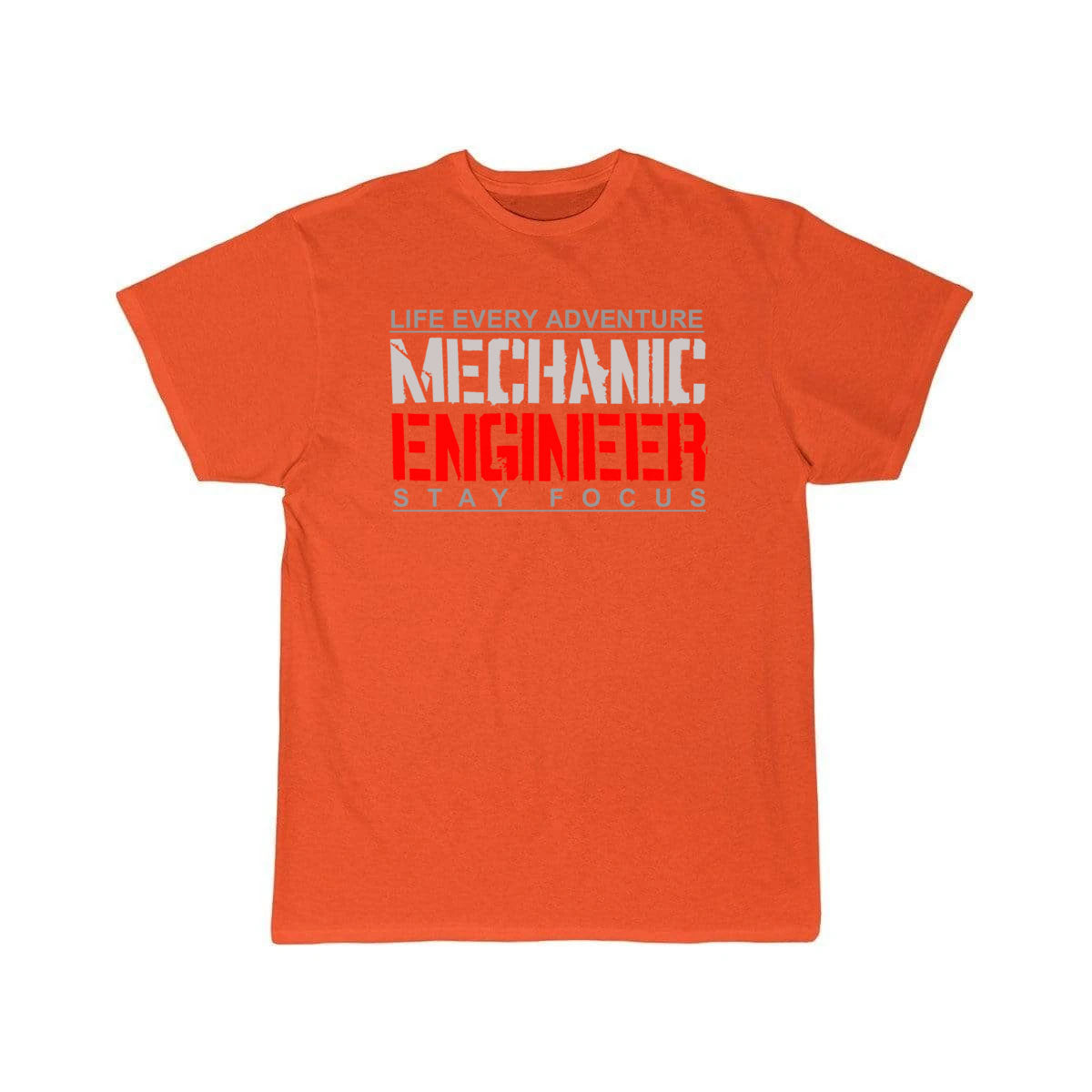 mechanical engineer  T-Shirt THE AV8R