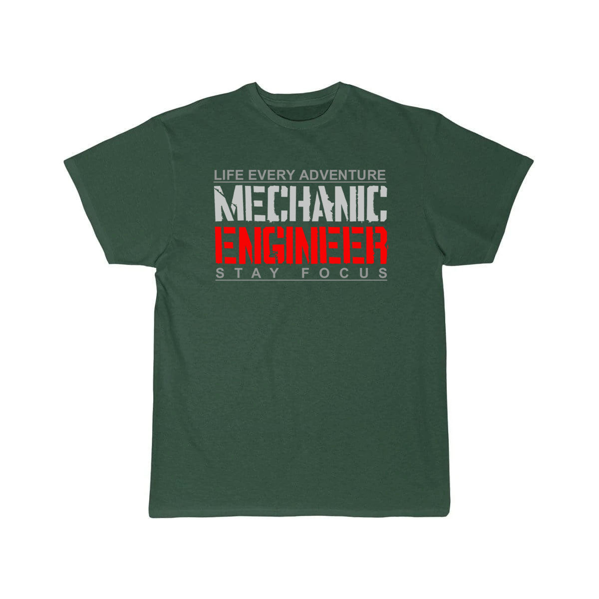 mechanical engineer  T-Shirt THE AV8R