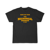 Thumbnail for Mechanical engineer  T-Shirt THE AV8R