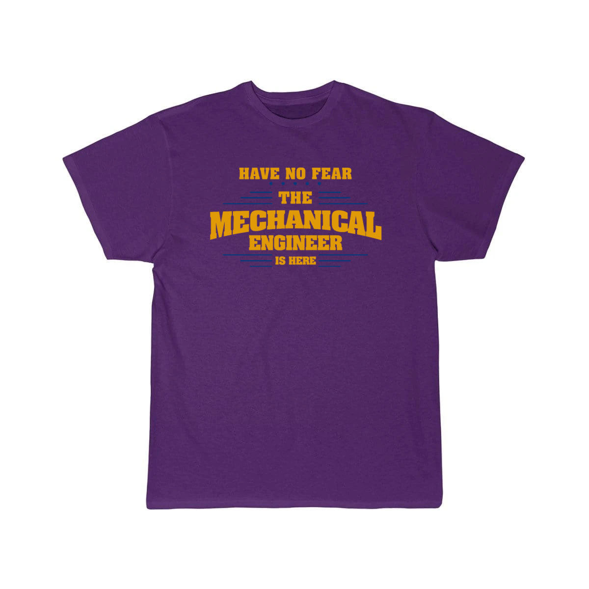 Mechanical engineer  T-Shirt THE AV8R