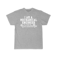 Thumbnail for Mechanical engineer T-Shirt THE AV8R