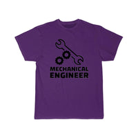 Thumbnail for Mechanical engineer  T-Shirt THE AV8R